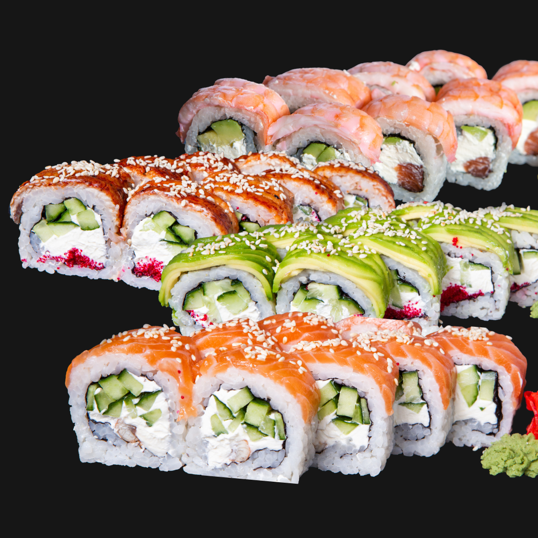 Сет Лігво Драконів